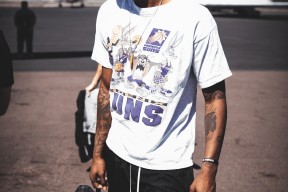 菲尼克斯太阳发布备战花絮；今晚外线爆发；欧联任务艰巨；轮换策略成焦点的简单介绍