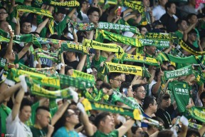 北京国安今夜豪取连胜，志在欧超杯名次提升，气氛紧张，球队文化再被提及的简单介绍